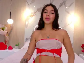 Bongacams Adult Webcams of AbbyEvanss