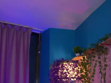 Bongacams Sex Chat of ElyssawetXX