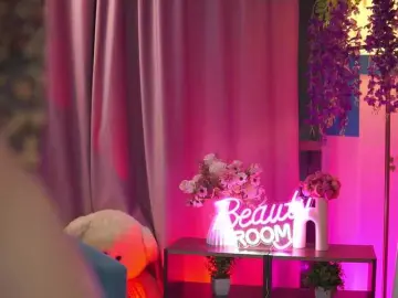 Bongacams Sex Cam of ElyssawetXX