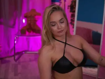 Bongacams Live Porn of ElyssawetXX