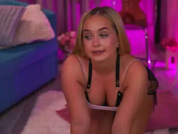 Bongacams Sex Chat of ElyssawetXX