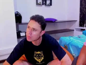 Bongacams Sex Cam of HazeAndKush