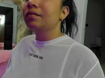 Bongacams Live Sex Cam of HazeAndKush
