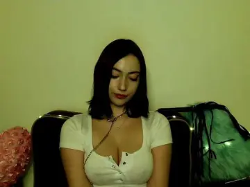 Bongacams Live Porn of KaylaAmazing