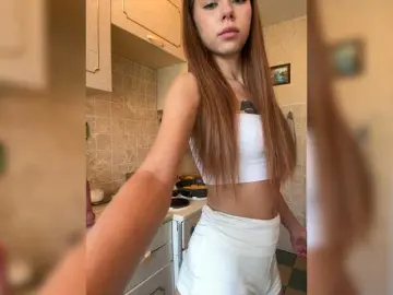 Bongacams Adult Video Chat of Kiki-77