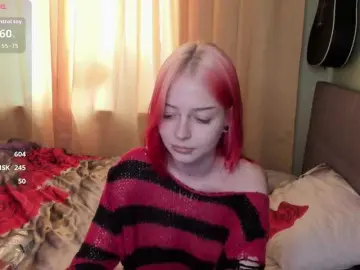 Bongacams Private Sex Chat of LiaPetite