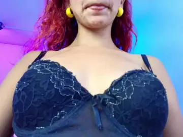 Bongacams Private Sex Chat of Lila-monroe