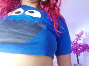 Bongacams Adult Video Chat of Lila-monroe