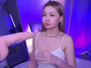 Bongacams Free Porn Cam of MerandaBlosom