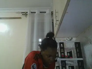 Bongacams Best Webcam of princess-zarih
