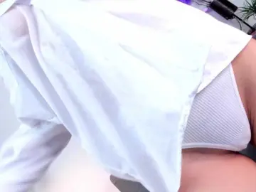 Bongacams Sex Cam of Ambar-Jay