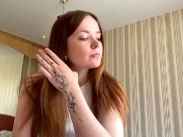 Bongacams Adult Webcam of ImeldaLockner
