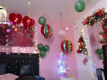 Bongacams Watch Live Sex Cams of NicoleSantana