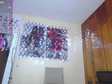 Bongacams Sex Cam of NicoleSantana