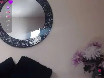 Bongacams Free Live Porn of NicoleSantana