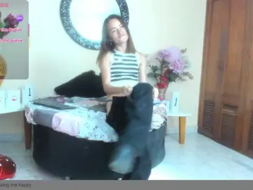 Bongacams Adult Webcams of NicoleSantana