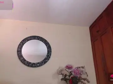 Bongacams Sex Cam of NicoleSantana