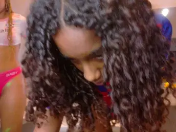 Bongacams Best live sex cam show of farianajulie