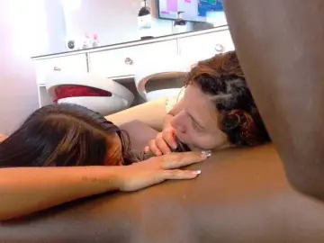 Bongacams Live Sex of farianajulie