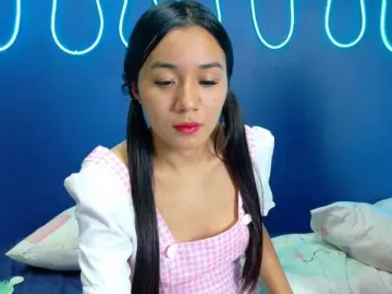 Bongacams Nude Webcam of farianajulie