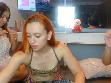 Bongacams Live Porn of farianajulie