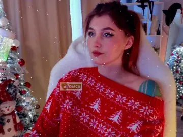 Bongacams Nude Webcam of HoneyCherry