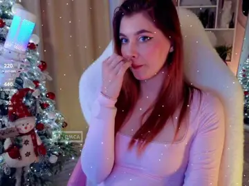 Bongacams Sex Cam of HoneyCherry