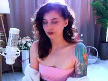 Bongacams Sex Cam of HoneyCherry