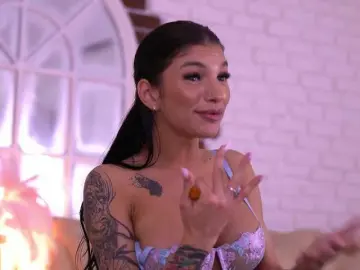 Bongacams Best live sex cam show of NyssaSky