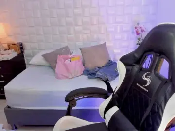 Bongacams Live Sex of anny-rouse24