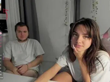 Bongacams Adult Video Chat of lissazmark2