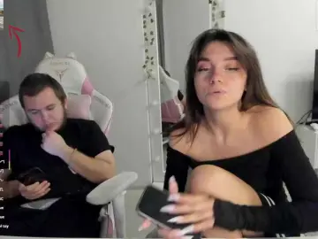 Bongacams Live Sex Cam of lissazmark2