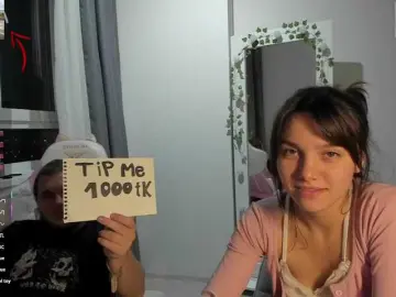 Bongacams Best Webcam of lissazmark2