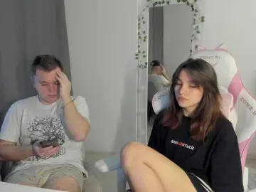 Bongacams Sex Chat of lissazmark2