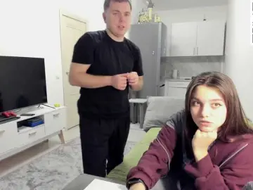 Bongacams Live Porn of lissazmark2