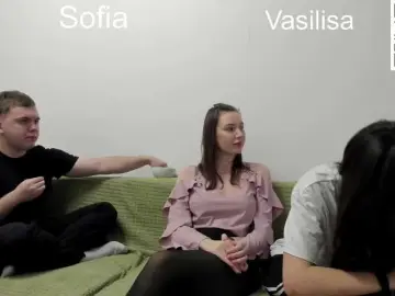 Bongacams Live Porn of lissazmark2