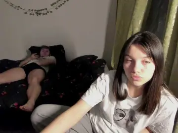 Bongacams Best Webcam of lissazmark2