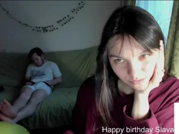 Bongacams Adult Video Chat of lissazmark2