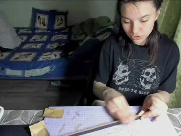 Bongacams Private Sex Chat of lissazmark2