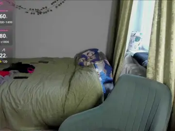 Bongacams Sex Chat of lissazmark2