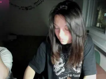 Bongacams Sex Chat of lissazmark2