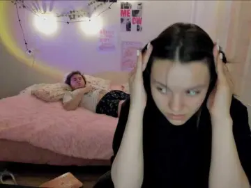 Bongacams Live Sex Cam of lissazmark2