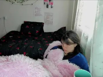 Bongacams Sex Cam of lissazmark2