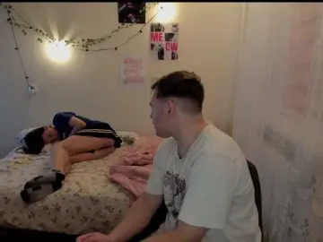 Bongacams Sex Cam of lissazmark2