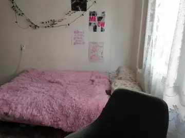Bongacams Sex Chat of lissazmark2
