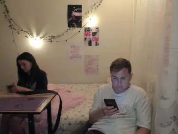 Bongacams Live Sex of lissazmark2