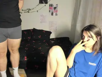 Bongacams Live Sex of lissazmark2