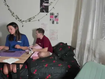 Bongacams Live Sex of lissazmark2