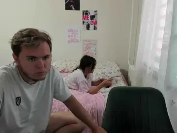 Bongacams Sex Cam of lissazmark2