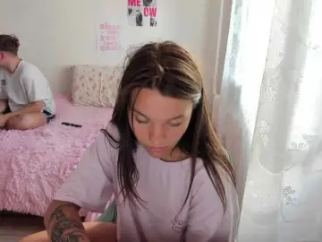 Bongacams Watch Live Sex Cams of lissazmark2